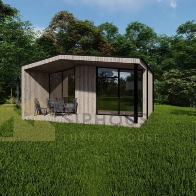 Large garden room s11