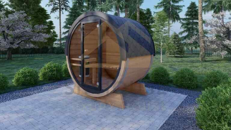 Outdoor barrel s67 1