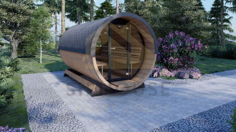 barrel sauna s72 1