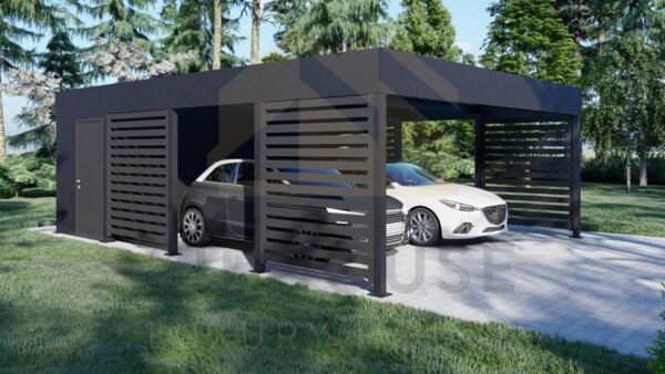 carport kit s92 2