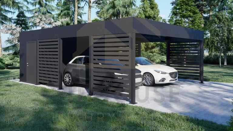 carport kit s92 2
