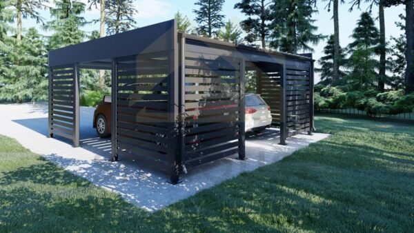 carport kit s93
