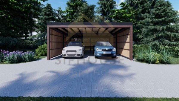 double-wooden-carport-s56-1