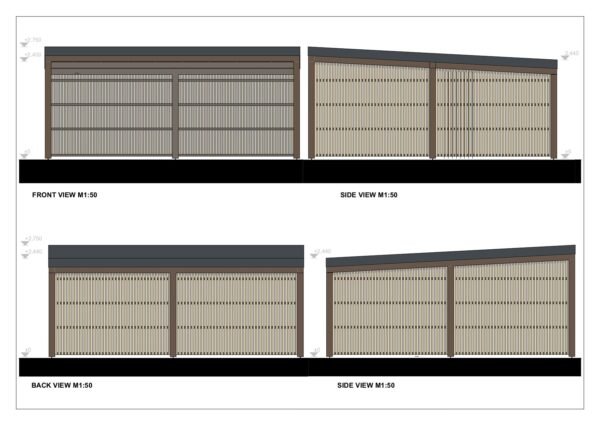 double-wooden-carport-s56-facad