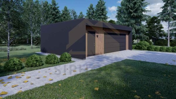 garage s58