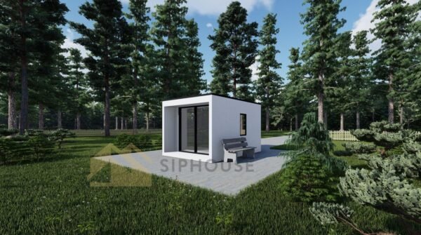 garden studio room s42