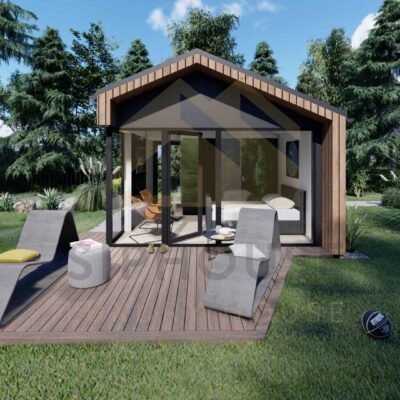 granny annexe s41