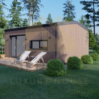 large summer house 35