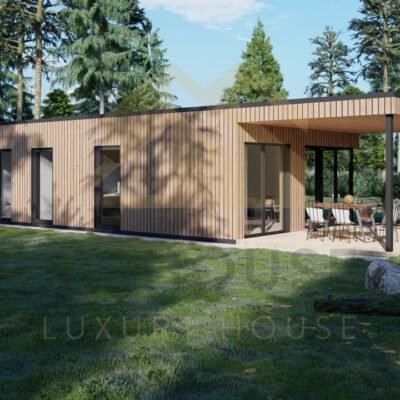 large summer house s3 2