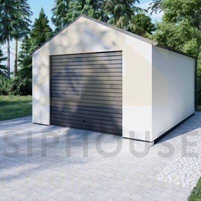 metal garage kit 105 2