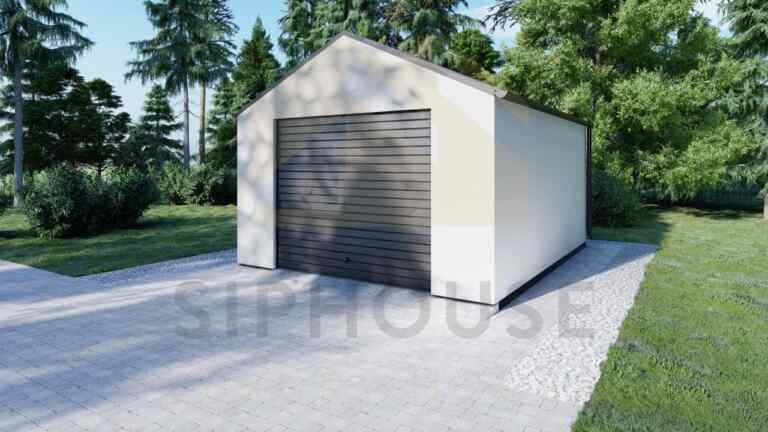 metal garage kit 105 2