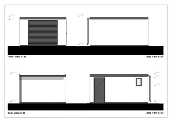 single-garage-kit-105-1-facada