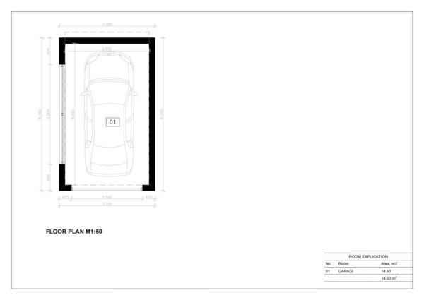 single-wooden-garage-s59-plan