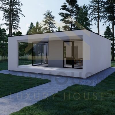 sip mgo granny annexe s76