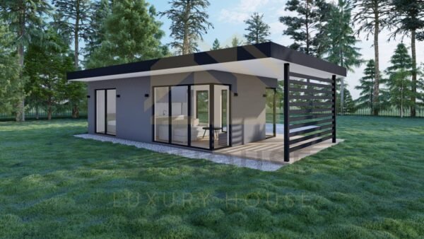 sip mgo granny annexe s79