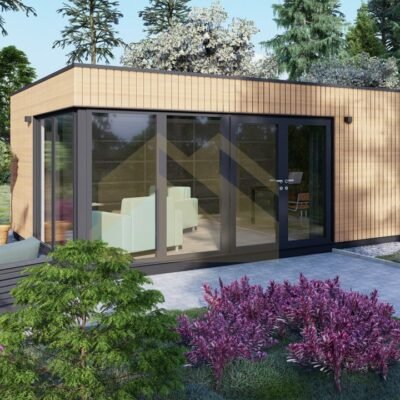 insulated garden room 10 01