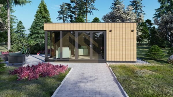 insulated garden room 10 02