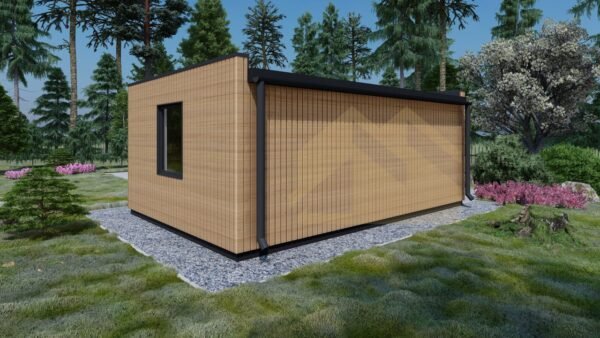 insulated garden room 10 04