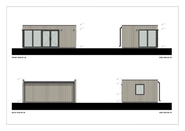 insulated garden room 10 06