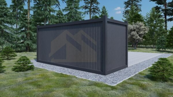 sandwich panel mobile office 04 04